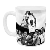 Bolton Wanderers - Mug - Standard Size