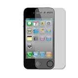 41Y5iiTgarL. SL160  Skinomi TechSkin   Screen Protector Shield for Apple iPhone 4