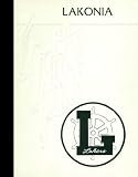 (Reprint) 1982 Yearbook: Laker High School, Pigeon, Michigan