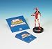 Search : Marvel Legends Showdown Booster Pack with Super Poseable Action Figure White Elektra Variant