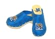 Memphis Tigers Clogs