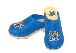 Memphis Tigers Clogs