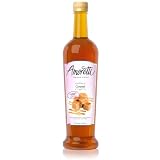 Amoretti Premium Sugar Free Caramel Flavoring (750mL)