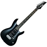 IBANEZ GSA60GBBKN BLACK WITH GIG BAG