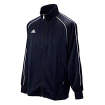 adidas(アディダス) ADI-JER ウォームアップジャケット ネイビー 47286 542613 3XS
