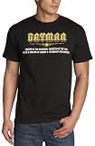 It's Always Sunny in Philadelphia - Day Man T-shirt