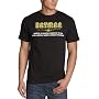 It's Always Sunny in Philadelphia - Day Man T-shirt