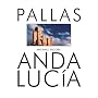 Andalucia (Pallas Guides)