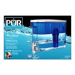 Pur DS-1800Z Water Filter Dispenser