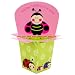 Ladybugs: Oh So Sweet Centerpiece Party Supplies
