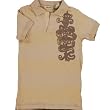GUESS Little Boy Seattle Stripe Polo
