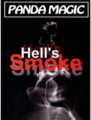 Hell's Smoke by Panda Magic
