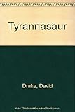 Tyrannosaur