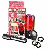 Pipedream Products Turbo Stroker The Next Generation Adult Sex Toy Kit