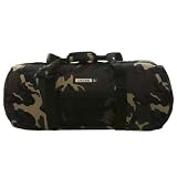 Congo 60 gear bag (camo)