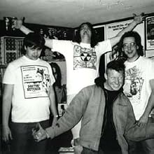Impetigo