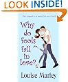 Why Do Fools Fall In Love?