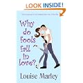 Why Do Fools Fall In Love?