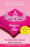 Princess in Pink