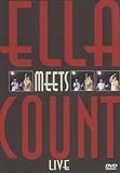 Ella Fitzgerald & Count Basie - Ella Meets Count Live [DVD]
