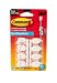 3M Command 17302 Small Cord Clips