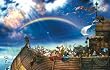 Sunsout The Journey 100 Piece Jigsaw Puzzle