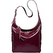 Coach Bleecker Patent Leather Sophie Handbag 12387