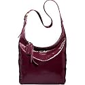 Coach Bleecker Patent Leather Sophie Handbag 12387