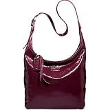 Coach Bleecker Patent Leather Sophie Handbag 12387