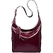 Coach Bleecker Patent Leather Sophie Handbag 12387