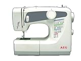 AEG NM 2703 Premium Line Nähmaschine