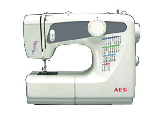 AEG NM 2703 Premium Line Nähmaschine