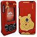 Search : Disney Officially Licensed Case featuring Winnie The Pooh fits Sony Ericsson W580