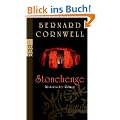 Stonehenge: Historischer Roman