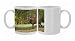 Red Deer - buck bellowing in rut season Photo Mugs