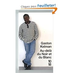 Au-del� du Noir et du Blanc