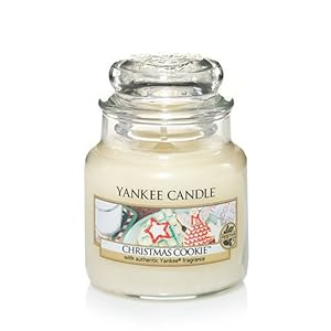 Ltd edition yankee candle 23" candy cane christmas holiday resin tree Amazon.com - Yankee Candle Christmas Cookie 3.7 oz candle - Scented Candles