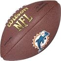 Miami Dolphins Logo Official Football