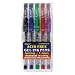 Pioneer Acid Free Standard Color Gel Ink Pens