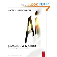 Adobe Illustrator CS5 Classroom in a Book (Classroom in a Book (Adobe))
