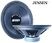 Produkt-Bild: 250 mm Tieft&ouml;ner Jensen ROCKET 1000 (1 St&uuml;ck) 360 Watt max.