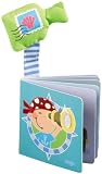 Buggy-Buch Kalle Korsar