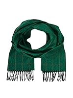 Cesare Gatti Bufanda Seda (Verde)