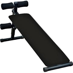 Sit Up Bank Bauchtrainer