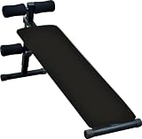 Sit Up Bank Bauchtrainer