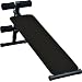 Sit Up Bank Bauchtrainer