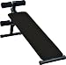 Sit Up Bank Bauchtrainer