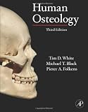 Human Osteology, Third Edition
