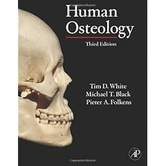 Human Osteology