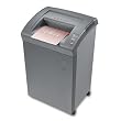 ShredMaster 3500S Shredder, Strip-Cut, 9-1/4" Throat, 22 Sheet Capacity, Charcoal Gray